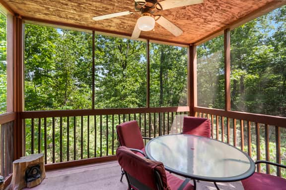 Cabins at Grand Mountain - Cabin 267 - 2 BD + L | PMR | PY - Image 2