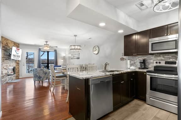 Indian Point - Condo 0603 - 2 BD | LV - Image 3