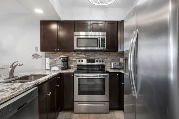 Indian Point - Condo 0603 - 2 BD | LV - Image 2