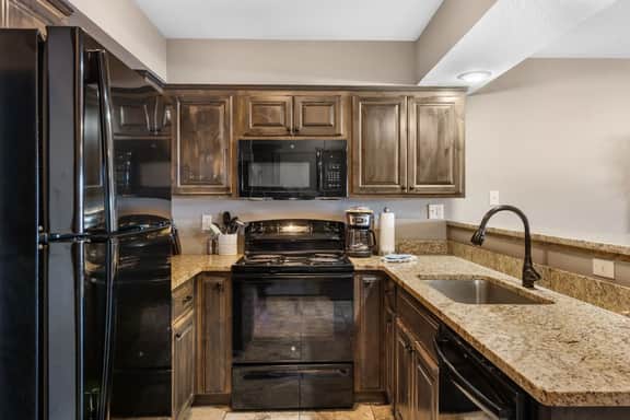 Indian Point - Condo 0502 - 1 BD | LV - Image 4