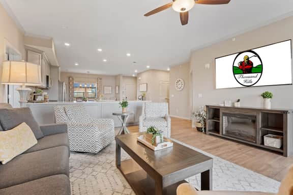 Majestic 224 - 4 BD - Image 3