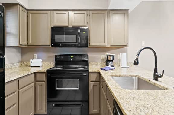 Indian Point - Condo 0606 - 2 BD | WK | LV - Image 3