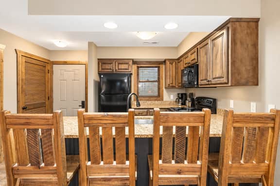 Indian Point - Condo 1204B - 1 BD | LTD | CN - Image 5