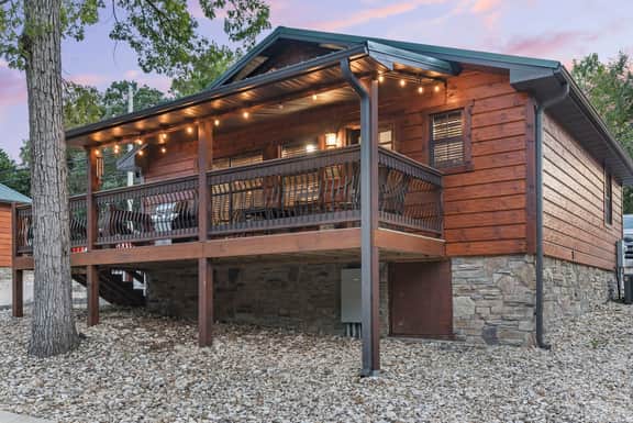 Indian Point - Cabins 21 - 2 BD | DNR | LTD - Image 2