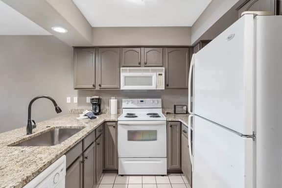 Indian Point - Condo 1101AB - 2 BD | HA | NLV | CN - Image 4