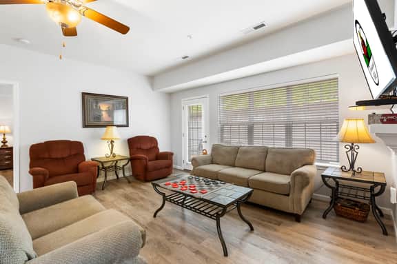 Residence 127 - 5 BD | WK - Image 4