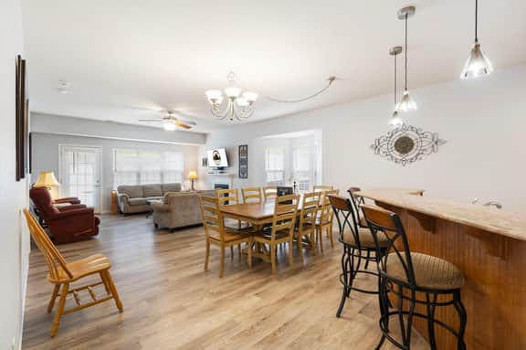 Residence 127 - 5 BD | WK - Image 2