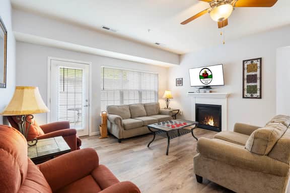 Residence 127 - 5 BD | WK - Image 3
