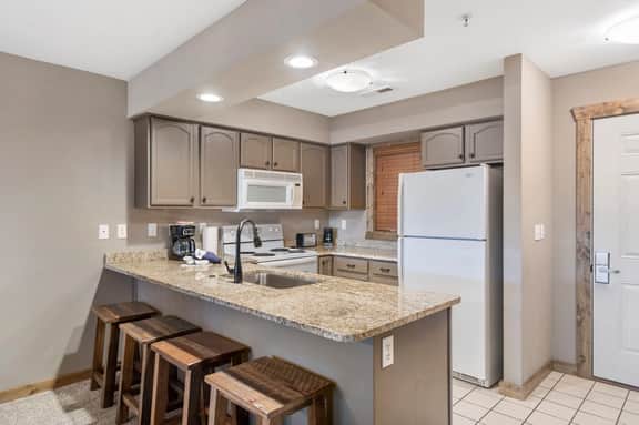 Indian Point - Condo 1101B - 1 BD | NLV | CN - Image 4