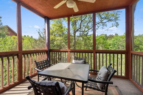 Cabins at Grand Mountain - Cabin 223 - 2 BD | PMR | WK | PY - Image 2