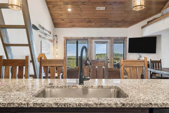 Indian Point - Condo 1510 - 3 BD + L | LV - Image 4