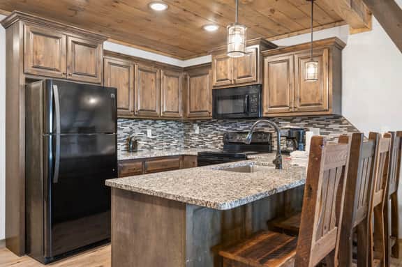 Indian Point - Condo 1510 - 3 BD + L | LV - Image 3