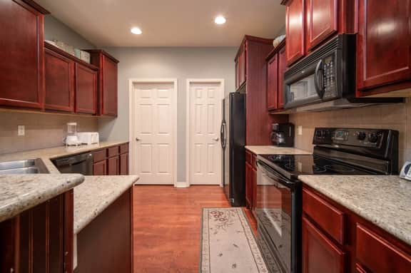 Residence 113 - 3 BD | WK - Image 3