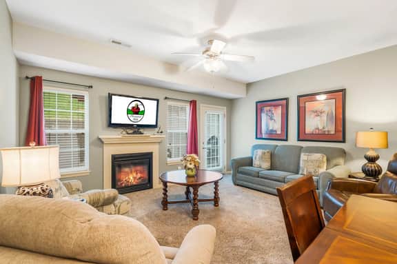 Residence 113 - 3 BD | WK - Image 2