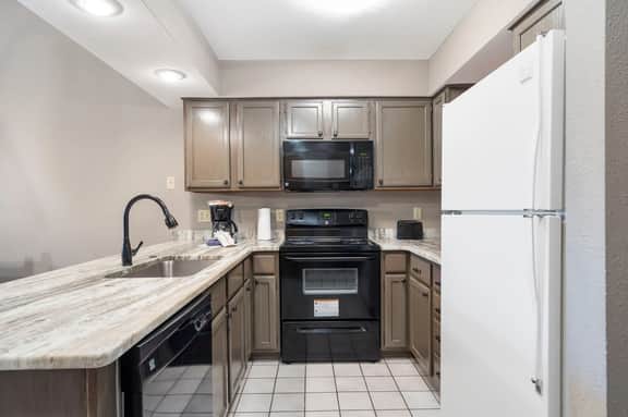 Indian Point - Condo 0611 - 2 BD | LV - Image 3