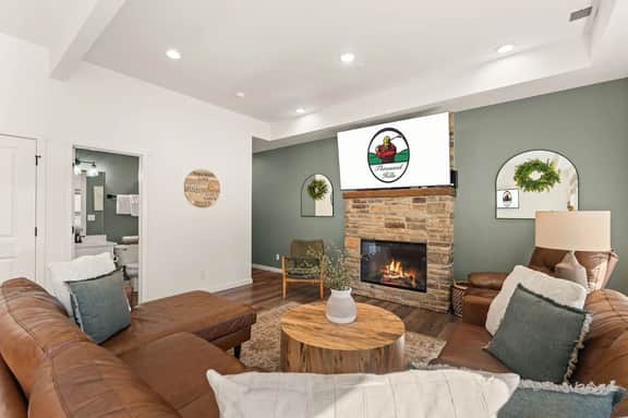 Majestic Lodge 1 - 6 BD | WK | HA - Image 4