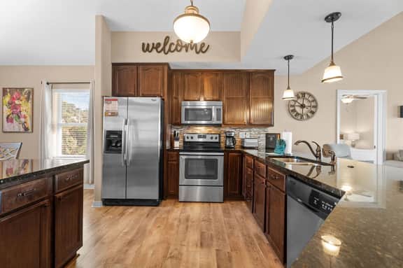 Majestic 401 - 4 BD - Image 3