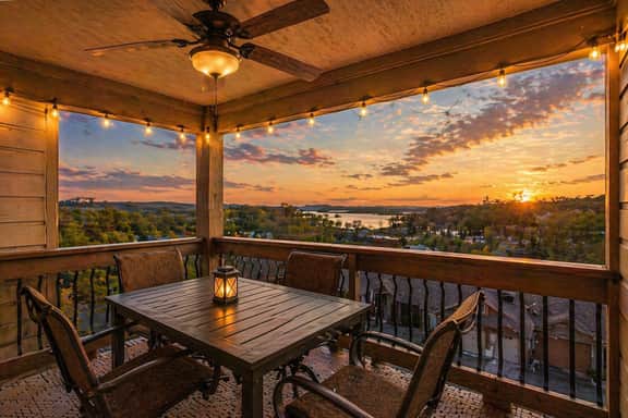 Indian Point - Condo 1113 - 3 BD + L | LV - Image 5