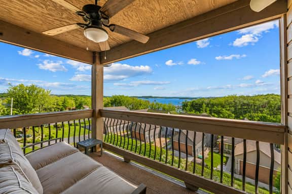 Indian Point - Condo 1113 - 3 BD + L | LV - Image 4