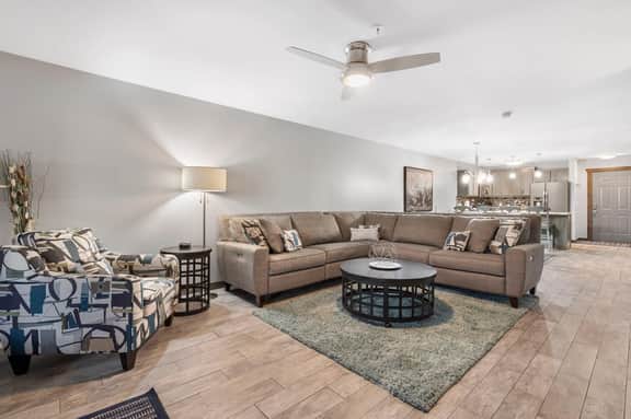 Indian Point - Condo 1205 - 2 BD | LV | CN - Image 4