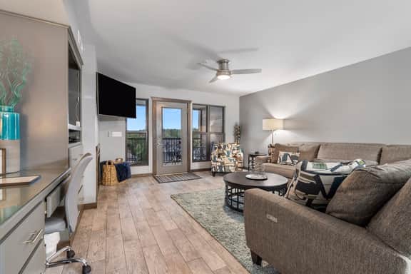 Indian Point - Condo 1205 - 2 BD | LV | CN - Image 5