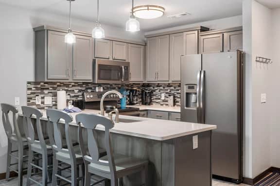 Indian Point - Condo 1205 - 2 BD | LV | CN - Image 2