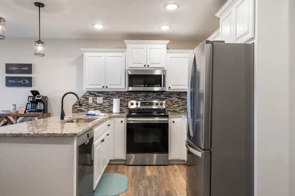 Indian Point - Condo 1111 - 3 BD | WK | LV - Image 3