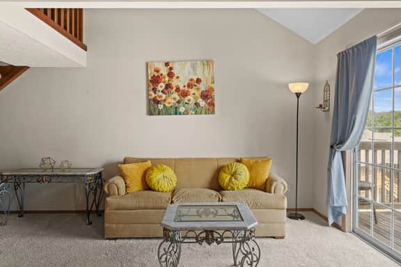 Fall Creek 2105 - 2 BD - Image 3