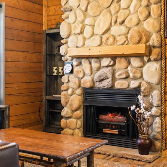 Cabins at Grand Mountain - Cabin 126 - 1 BD | PMR | PY - Image 5