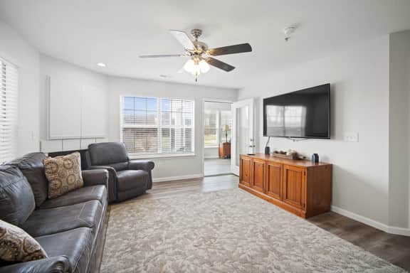 Fairways 5-1 - 2 BD | DX - Image 2