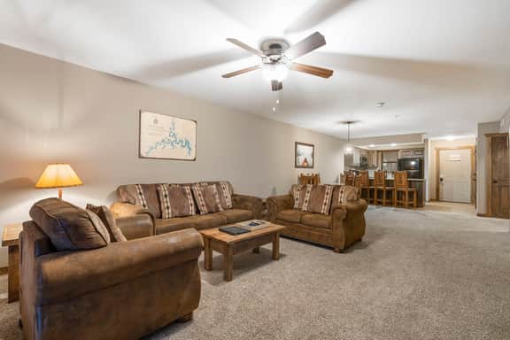 Indian Point - Condo 1203B - 1 BD | LTD | CN - Image 4