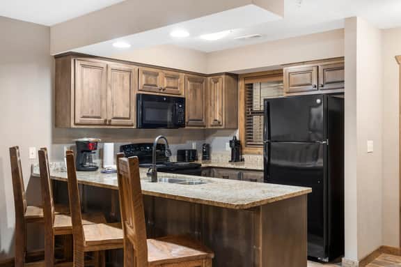 Indian Point - Condo 1203B - 1 BD | LTD | CN - Image 2