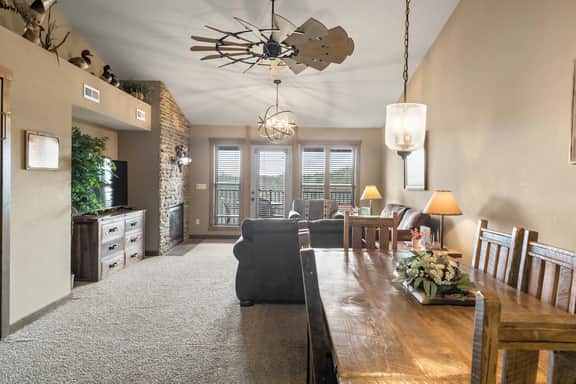 Indian Point - Condo 1211B - 1 BD | LV | CN - Image 5