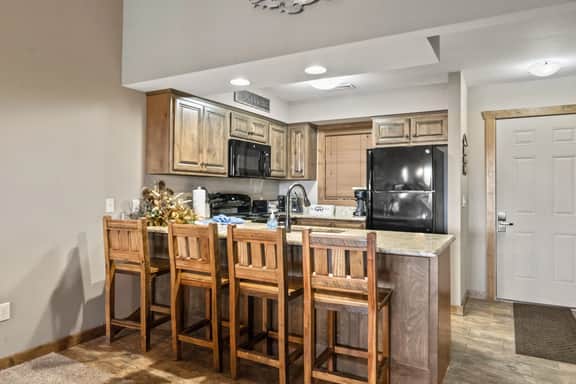 Indian Point - Condo 1211B - 1 BD | LV | CN - Image 3