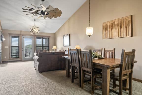 Indian Point - Condo 1211B - 1 BD | LV | CN - Image 4