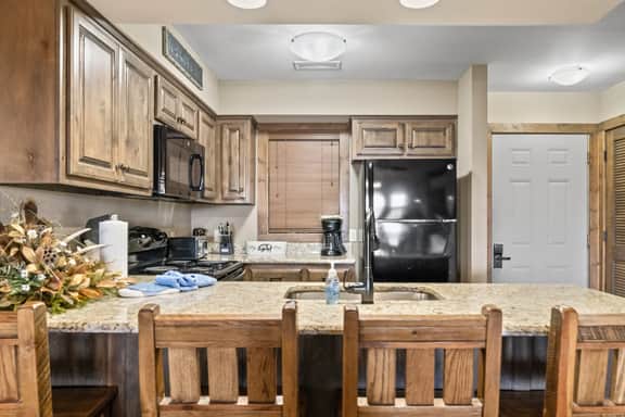 Indian Point - Condo 1211B - 1 BD | LV | CN - Image 2