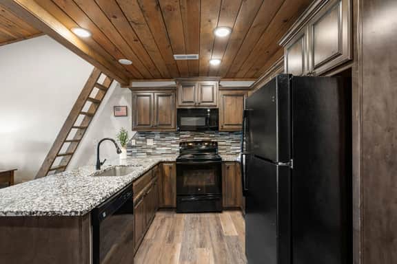 Indian Point - Condo 1115 - 3 BD + L | LV - Image 3