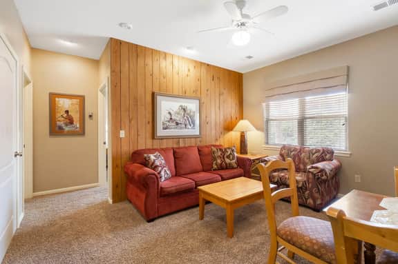OakRidge - Condo 743 B | QS - Image 3