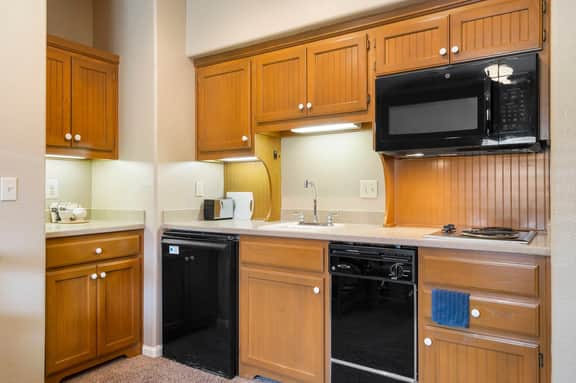 OakRidge - Condo 743 B | QS - Image 4