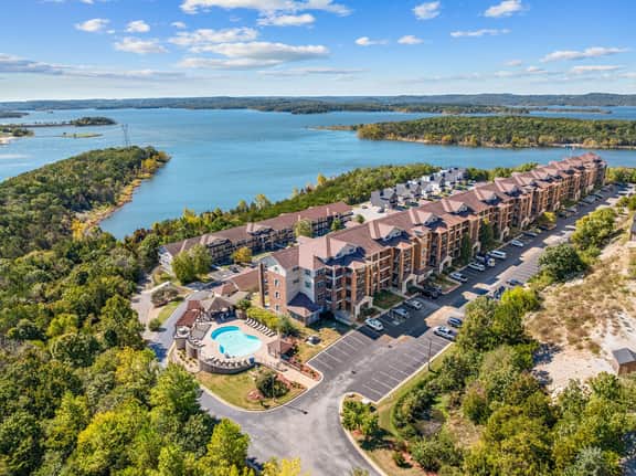 Majestic 402 - 3 BD - Image 5