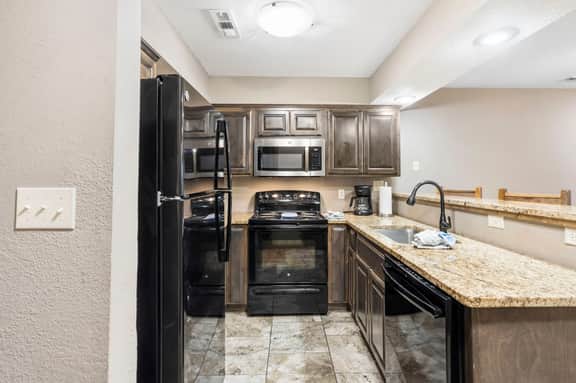 Indian Point - Condo 0504 - 2 BD | LV - Image 2