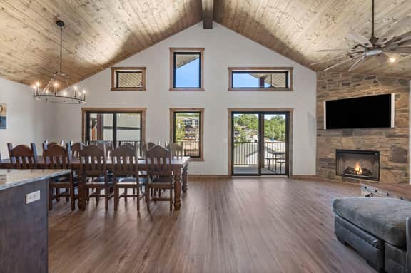 Indian Point - Lodge 170-28 - 5 BD | PS - Image 4
