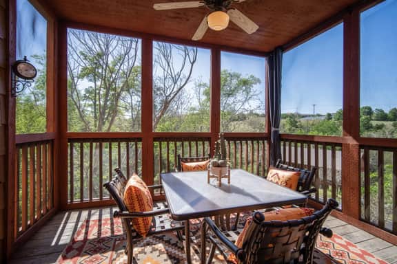 Cabins at Grand Mountain - Cabin 225 - 2 BD | PMR | WK | CN | PY - Image 2