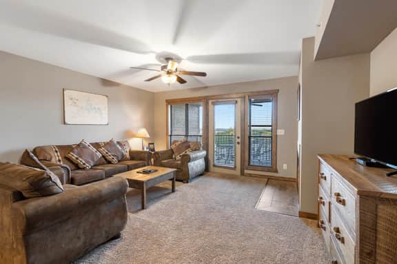 Indian Point - Condo 1508B - 1 BD | WK | LV | CN - Image 5