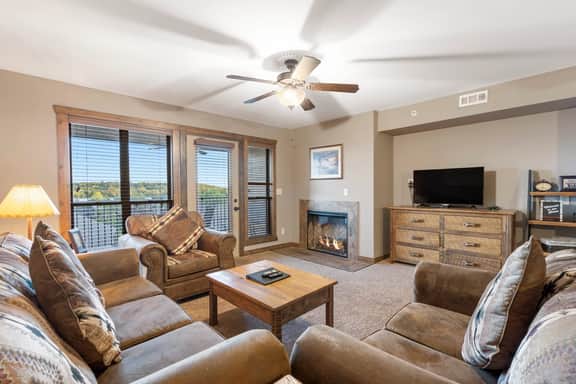 Indian Point - Condo 1508B - 1 BD | WK | LV | CN - Image 3