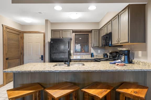 Indian Point - Condo 1508B - 1 BD | WK | LV | CN - Image 2
