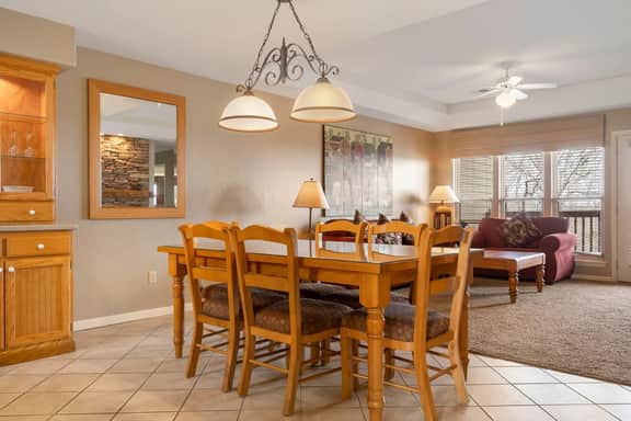 OakRidge - Condo 751 AB | 2 BD - Image 5