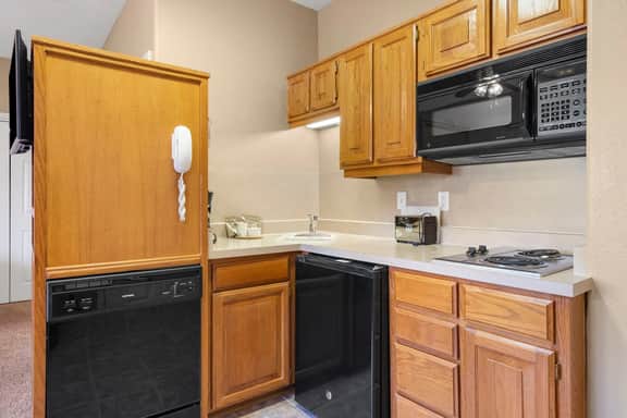 OakRidge - Condo 701 B | QS - Image 2