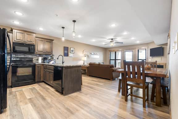 Indian Point - Condo 1110 - 3 BD | LV - Image 3