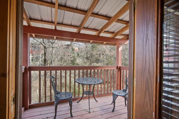 Cabins at Grand Mountain - Cabin 103 - 1 BD | DX | PY - Image 3